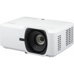 Buy ViewSonic LS740W - 5000 ANSI Lumen WXGA Laser Projector, White, 16:9, DLP in Cyprus, Nicosia, Limassol, Larnaka, Pafos