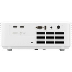Buy ViewSonic LS740W - 5000 ANSI Lumen WXGA Laser Projector, White, 16:9, DLP in Cyprus, Nicosia, Limassol, Larnaka, Pafos