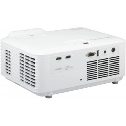 Buy ViewSonic LS740W - 5000 ANSI Lumen WXGA Laser Projector, White, 16:9, DLP in Cyprus, Nicosia, Limassol, Larnaka, Pafos