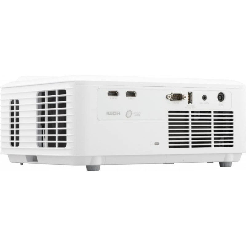Buy ViewSonic LS740W - 5000 ANSI Lumen WXGA Laser Projector, White, 16:9, DLP in Cyprus, Nicosia, Limassol, Larnaka, Pafos
