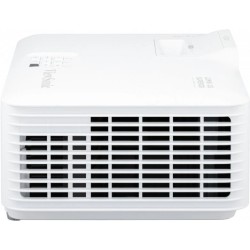 Buy ViewSonic LS740W - 5000 ANSI Lumen WXGA Laser Projector, White, 16:9, DLP in Cyprus, Nicosia, Limassol, Larnaka, Pafos