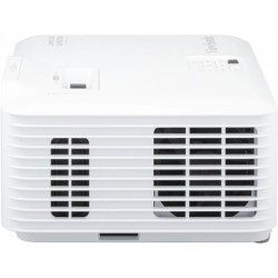 Buy ViewSonic LS740W - 5000 ANSI Lumen WXGA Laser Projector, White, 16:9, DLP in Cyprus, Nicosia, Limassol, Larnaka, Pafos