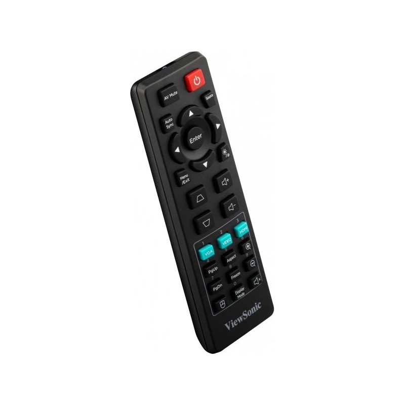 Buy ViewSonic LS740W - 5000 ANSI Lumen WXGA Laser Projector, White, 16:9, DLP in Cyprus, Nicosia, Limassol, Larnaka, Pafos