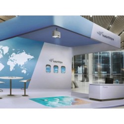 Buy ViewSonic LS740W - 5000 ANSI Lumen WXGA Laser Projector, White, 16:9, DLP in Cyprus, Nicosia, Limassol, Larnaka, Pafos