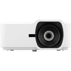 Buy ViewSonic LS740W - 5000 ANSI Lumen WXGA Laser Projector, White, 16:9, DLP in Cyprus, Nicosia, Limassol, Larnaka, Pafos