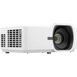 Buy ViewSonic LS740W - 5000 ANSI Lumen WXGA Laser Projector, White, 16:9, DLP in Cyprus, Nicosia, Limassol, Larnaka, Pafos