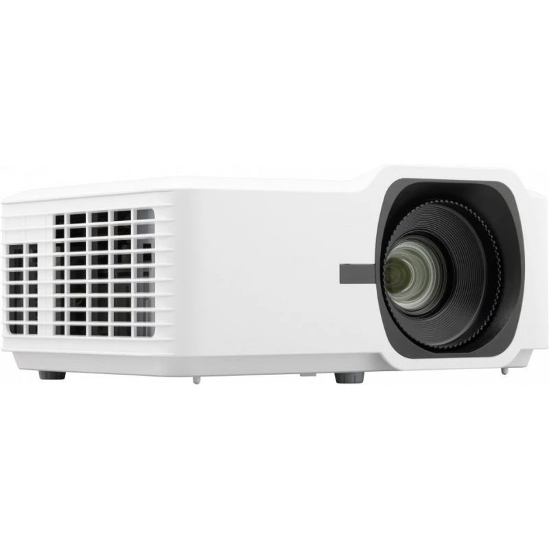 Buy ViewSonic LS740W - 5000 ANSI Lumen WXGA Laser Projector, White, 16:9, DLP in Cyprus, Nicosia, Limassol, Larnaka, Pafos