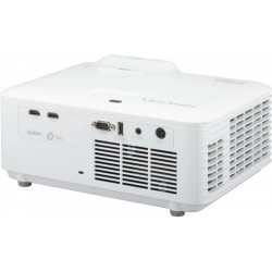 Buy ViewSonic LS740W - 5000 ANSI Lumen WXGA Laser Projector, White, 16:9, DLP in Cyprus, Nicosia, Limassol, Larnaka, Pafos