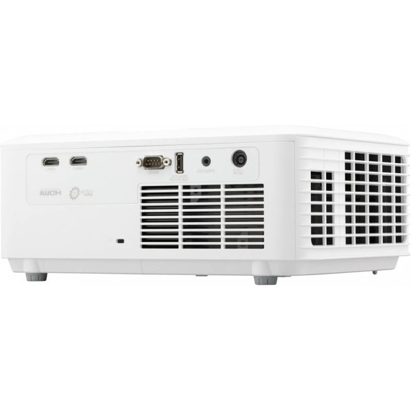 Buy ViewSonic LS740W - 5000 ANSI Lumen WXGA Laser Projector, White, 16:9, DLP in Cyprus, Nicosia, Limassol, Larnaka, Pafos