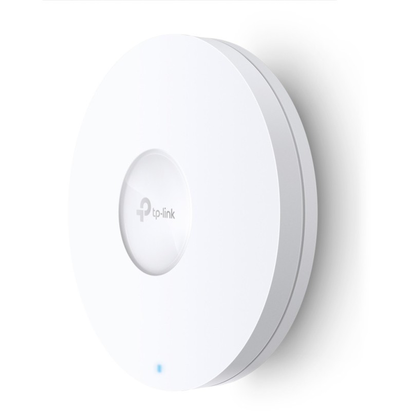 Buy TP-Link Omada EAP660HD - AX3600 Wi-Fi 6 Dual-Band Ceiling AP, 4x4, 2.5GbE, W... in Cyprus, Nicosia, Limassol, Larnaka, Pafos