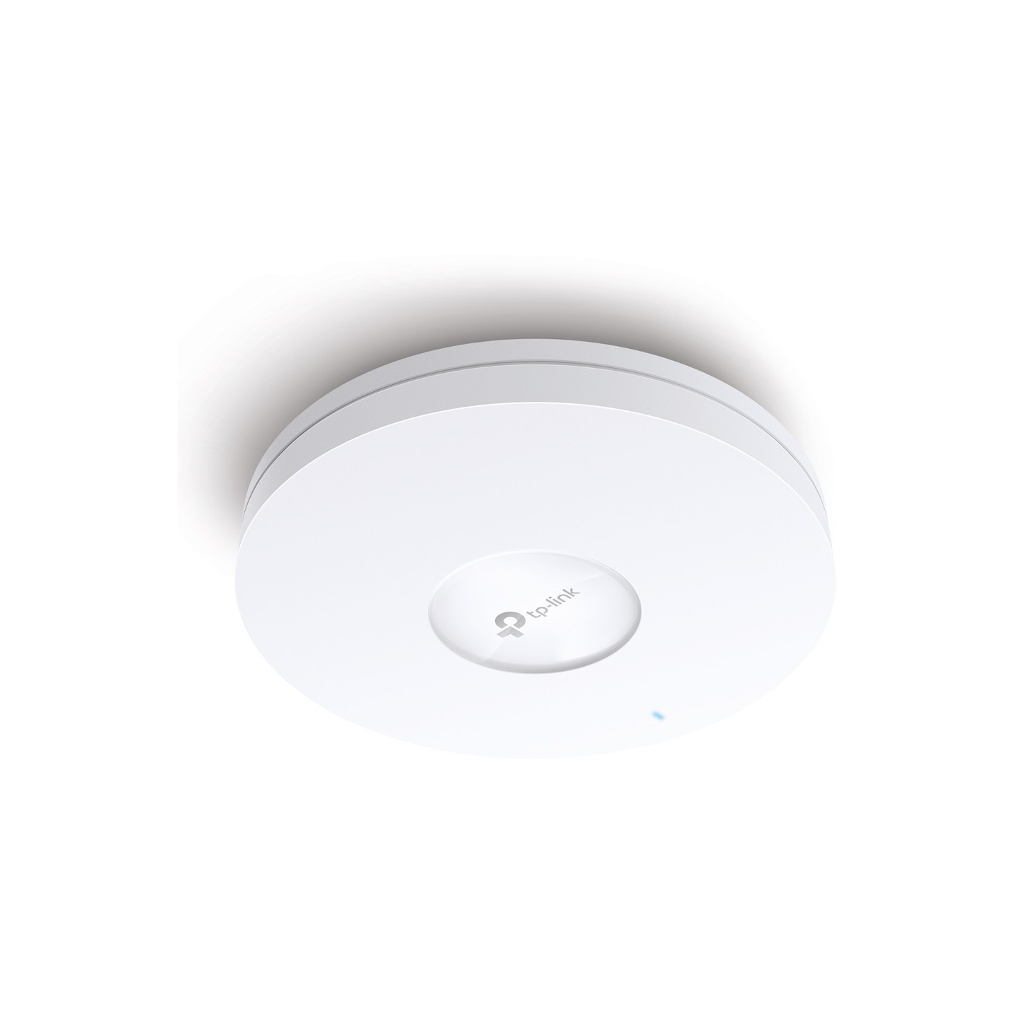 TP-Link Omada EAP660HD - AX3600 Wi-Fi 6 Dual-Band Ceiling AP, 4x4, 2.5GbE, White — Buy in Cyprus with Fast Delivery