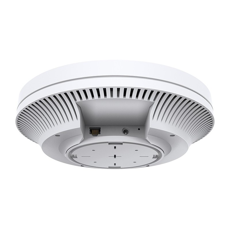 Buy TP-Link Omada EAP660HD - AX3600 Wi-Fi 6 Dual-Band Ceiling AP, 4x4, 2.5GbE, W... in Cyprus, Nicosia, Limassol, Larnaka, Pafos