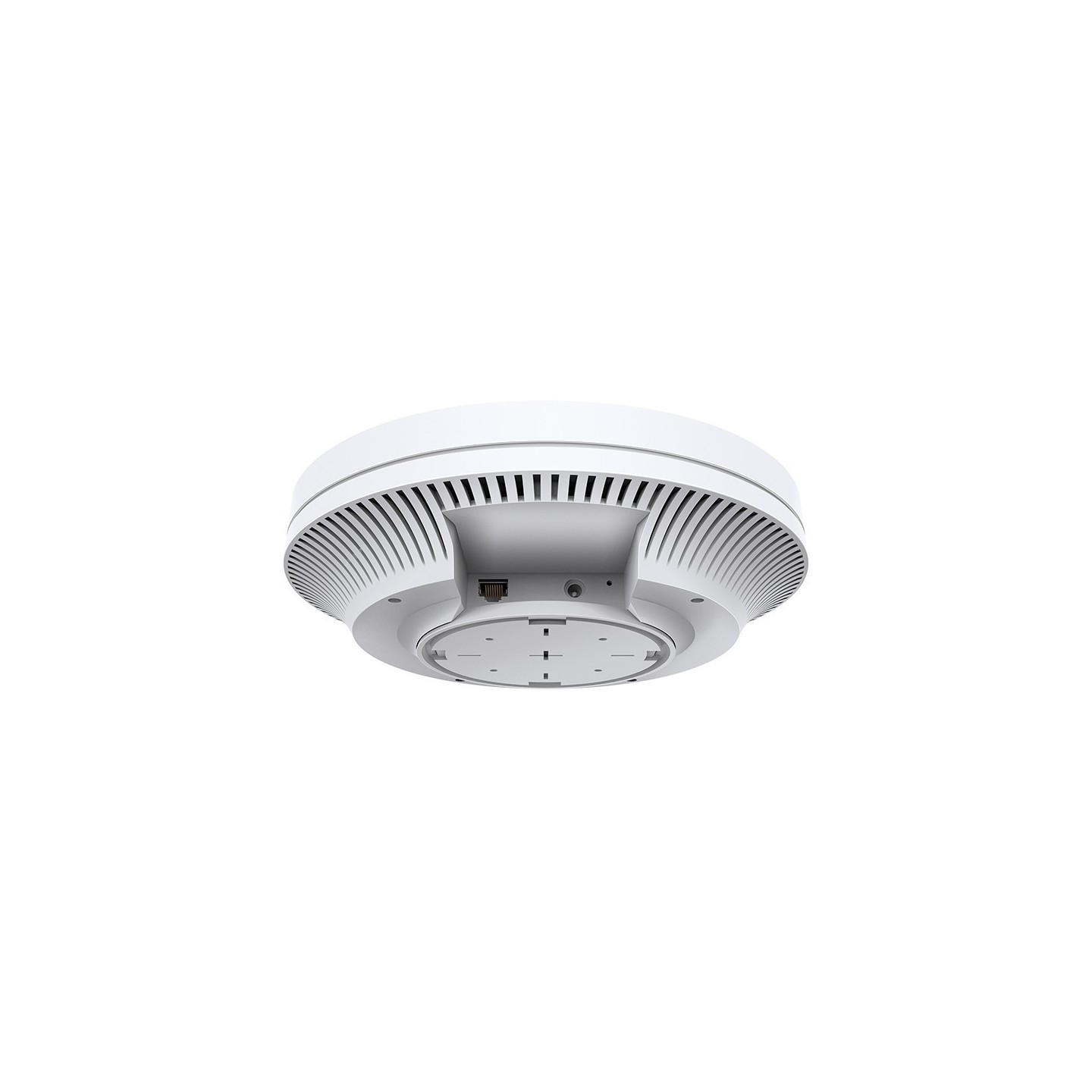 TP-Link Omada EAP660HD - AX3600 Wi-Fi 6 Dual-Band Ceiling AP, 4x4, 2.5GbE, White — Buy in Cyprus with Fast Delivery
