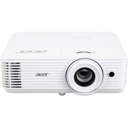 Buy Acer X1827 4K DLP Projector - 4000 ANSI Lumens, 10,000:1 Contrast, HDMI 2.0,... in Cyprus, Nicosia, Limassol, Larnaka, Pafos