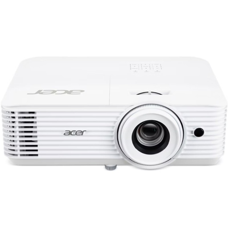 Buy Acer X1827 4K DLP Projector - 4000 ANSI Lumens, 10,000:1 Contrast, HDMI 2.0,... in Cyprus, Nicosia, Limassol, Larnaka, Pafos