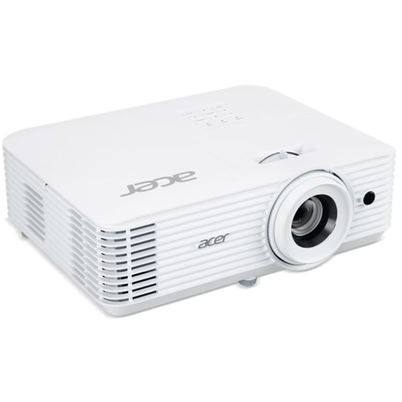 Buy Acer X1827 4K DLP Projector - 4000 ANSI Lumens, 10,000:1 Contrast, HDMI 2.0,... in Cyprus, Nicosia, Limassol, Larnaka, Pafos