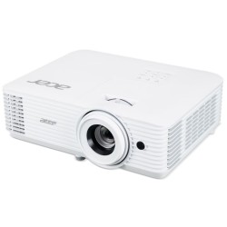 Buy Acer X1827 4K DLP Projector - 4000 ANSI Lumens, 10,000:1 Contrast, HDMI 2.0,... in Cyprus, Nicosia, Limassol, Larnaka, Pafos