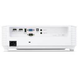 Buy Acer X1827 4K DLP Projector - 4000 ANSI Lumens, 10,000:1 Contrast, HDMI 2.0,... in Cyprus, Nicosia, Limassol, Larnaka, Pafos