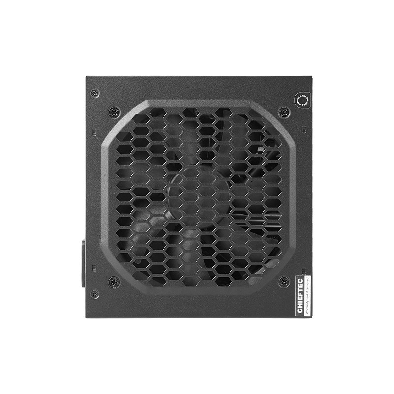 Buy Chieftec EON 700W - ATX 2.3, 80 PLUS, Non-Modular, Black in Cyprus, Nicosia, Limassol, Larnaka, Pafos