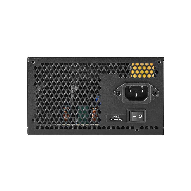 Buy Chieftec EON 700W - ATX 2.3, 80 PLUS, Non-Modular, Black in Cyprus, Nicosia, Limassol, Larnaka, Pafos