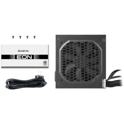 Chieftec EON ZPU-700S 700W 80 PLUS White ATX PSU (Boxed) — Buy in Cyprus with Fast Delivery