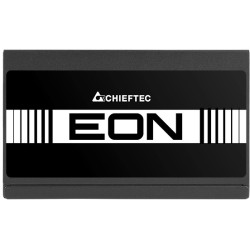Buy Chieftec EON 700W - ATX 2.3, 80 PLUS, Non-Modular, Black in Cyprus, Nicosia, Limassol, Larnaka, Pafos
