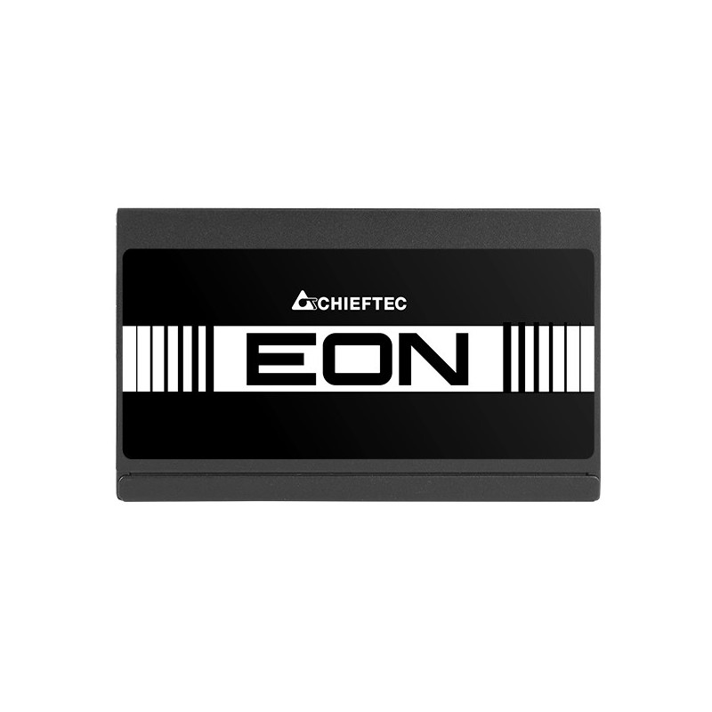 Buy Chieftec EON 700W - ATX 2.3, 80 PLUS, Non-Modular, Black in Cyprus, Nicosia, Limassol, Larnaka, Pafos