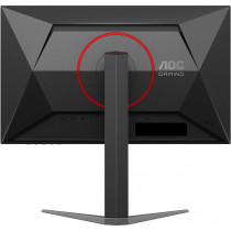 AOC 24G4HA 23.8" Gaming Monitor – 200Hz 1ms IPS | Armenius Store