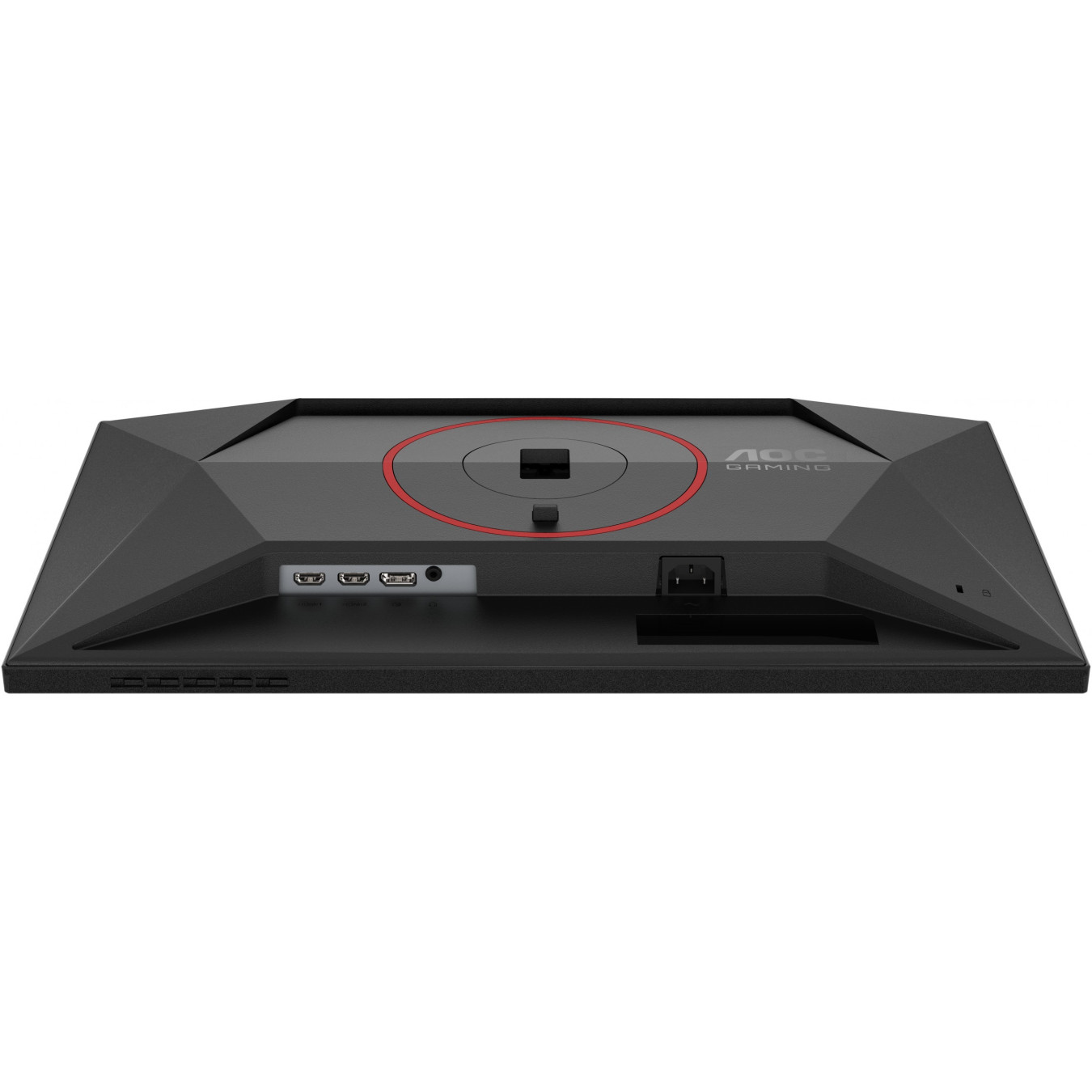AOC 24G4HA 23.8" Gaming Monitor – 200Hz 1ms IPS | Armenius Store