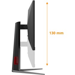 Buy AOC 24G4HA - 23.8" Fast IPS Gaming Monitor, FHD 1920x1080, 200Hz 1ms, HDR10,... in Cyprus, Nicosia, Limassol, Larnaka, Pafos