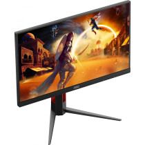 AOC 24G4HA 23.8" Gaming Monitor – 200Hz 1ms IPS | Armenius Store