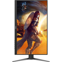 AOC 24G4HA 23.8" Gaming Monitor – 200Hz 1ms IPS | Armenius Store