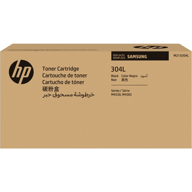 Buy Samsung MLT-D304L - High-Yield Black Toner Cartridge (Original, 20,000-page ... in Cyprus, Nicosia, Limassol, Larnaka, Pafos