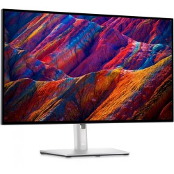 Buy Dell UltraSharp U2723QE - 27in 4K IPS USB-C Hub Monitor, 3840x2160, 60Hz, 5m... in Cyprus, Nicosia, Limassol, Larnaka, Pafos
