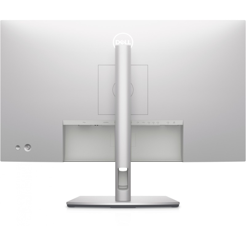 Buy Dell UltraSharp U2723QE - 27in 4K IPS USB-C Hub Monitor, 3840x2160, 60Hz, 5m... in Cyprus, Nicosia, Limassol, Larnaka, Pafos