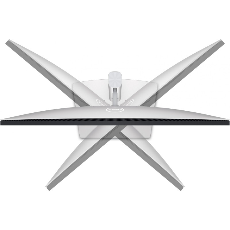 Buy Dell UltraSharp U2723QE - 27in 4K IPS USB-C Hub Monitor, 3840x2160, 60Hz, 5m... in Cyprus, Nicosia, Limassol, Larnaka, Pafos