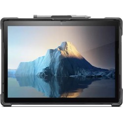 Buy Lenovo ThinkPad X12 Detachable Protective Cover - 4X41A08251 - Black, Polyca... in Cyprus, Nicosia, Limassol, Larnaka, Pafos