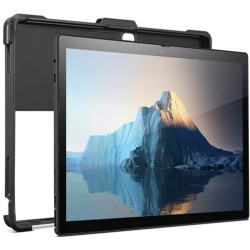 Buy Lenovo ThinkPad X12 Detachable Protective Cover - 4X41A08251 - Black, Polyca... in Cyprus, Nicosia, Limassol, Larnaka, Pafos