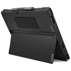 Buy Lenovo ThinkPad X12 Detachable Protective Cover - 4X41A08251 - Black, Polyca... in Cyprus, Nicosia, Limassol, Larnaka, Pafos