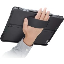 Buy Lenovo ThinkPad X12 Detachable Protective Cover - 4X41A08251 - Black, Polyca... in Cyprus, Nicosia, Limassol, Larnaka, Pafos