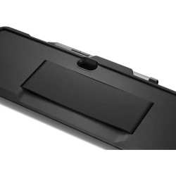 Buy Lenovo ThinkPad X12 Detachable Protective Cover - 4X41A08251 - Black, Polyca... in Cyprus, Nicosia, Limassol, Larnaka, Pafos