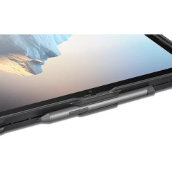 Buy Lenovo ThinkPad X12 Detachable Protective Cover - 4X41A08251 - Black, Polyca... in Cyprus, Nicosia, Limassol, Larnaka, Pafos
