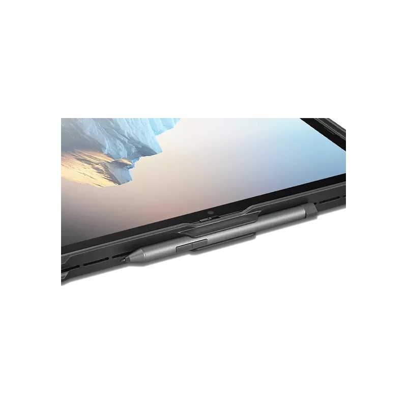 Buy Lenovo ThinkPad X12 Detachable Protective Cover - 4X41A08251 - Black, Polyca... in Cyprus, Nicosia, Limassol, Larnaka, Pafos