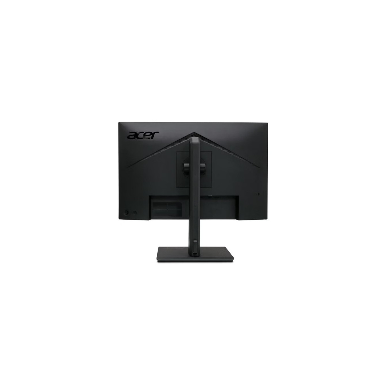 Acer B277Gb - 27" Full HD (1920x1080) 120Hz 4 ms Monitor - Black, 2x2W Speakers, VESA 100x100