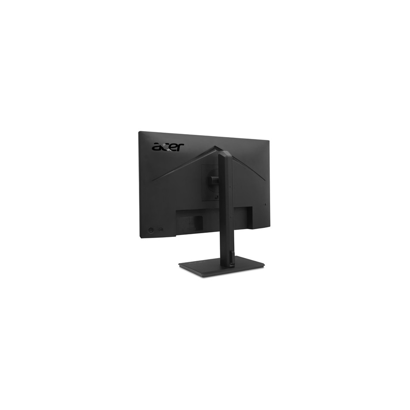 Acer B277Gb - 27" Full HD (1920x1080) 120Hz 4 ms Monitor - Black, 2x2W Speakers, VESA 100x100
