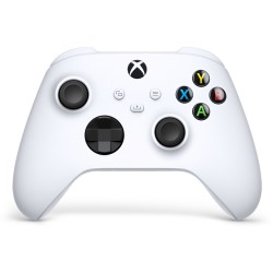 Buy Microsoft Xbox Wireless Controller - White - Wireless/Bluetooth & Wired Game... in Cyprus, Nicosia, Limassol, Larnaka, Pafos