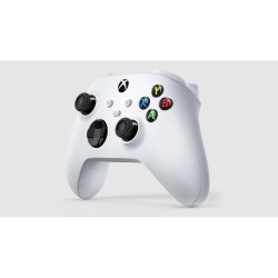 Buy Microsoft Xbox Wireless Controller - White - Wireless/Bluetooth & Wired Game... in Cyprus, Nicosia, Limassol, Larnaka, Pafos