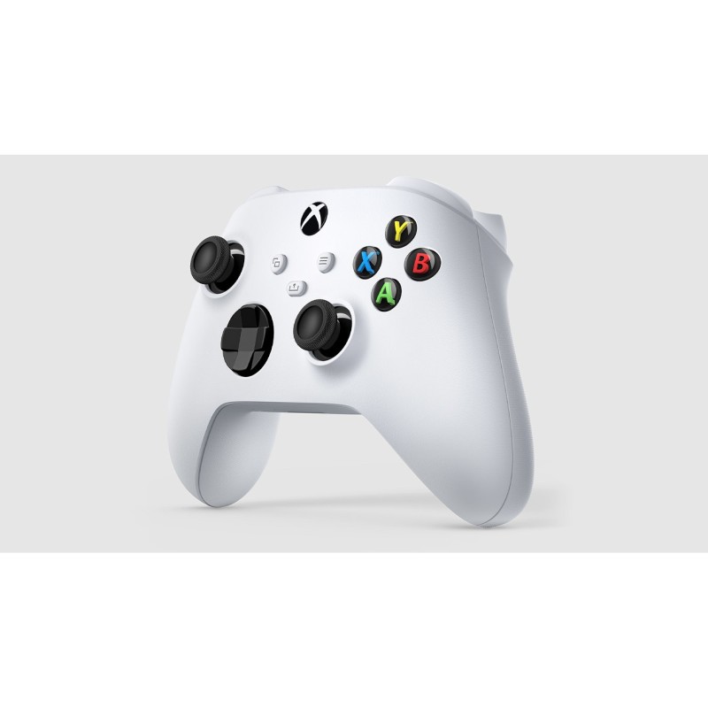 Buy Microsoft Xbox Wireless Controller - White - Wireless/Bluetooth & Wired Game... in Cyprus, Nicosia, Limassol, Larnaka, Pafos