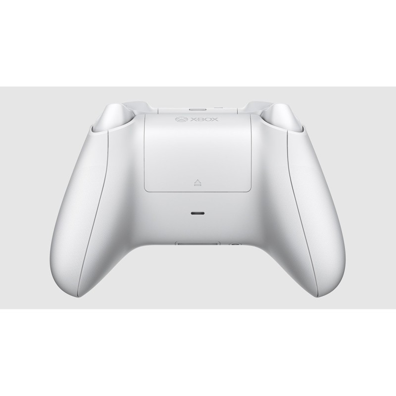 Buy Microsoft Xbox Wireless Controller - White - Wireless/Bluetooth & Wired Game... in Cyprus, Nicosia, Limassol, Larnaka, Pafos