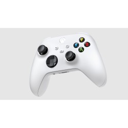 Buy Microsoft Xbox Wireless Controller - White - Wireless/Bluetooth & Wired Game... in Cyprus, Nicosia, Limassol, Larnaka, Pafos